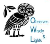 OWL logo